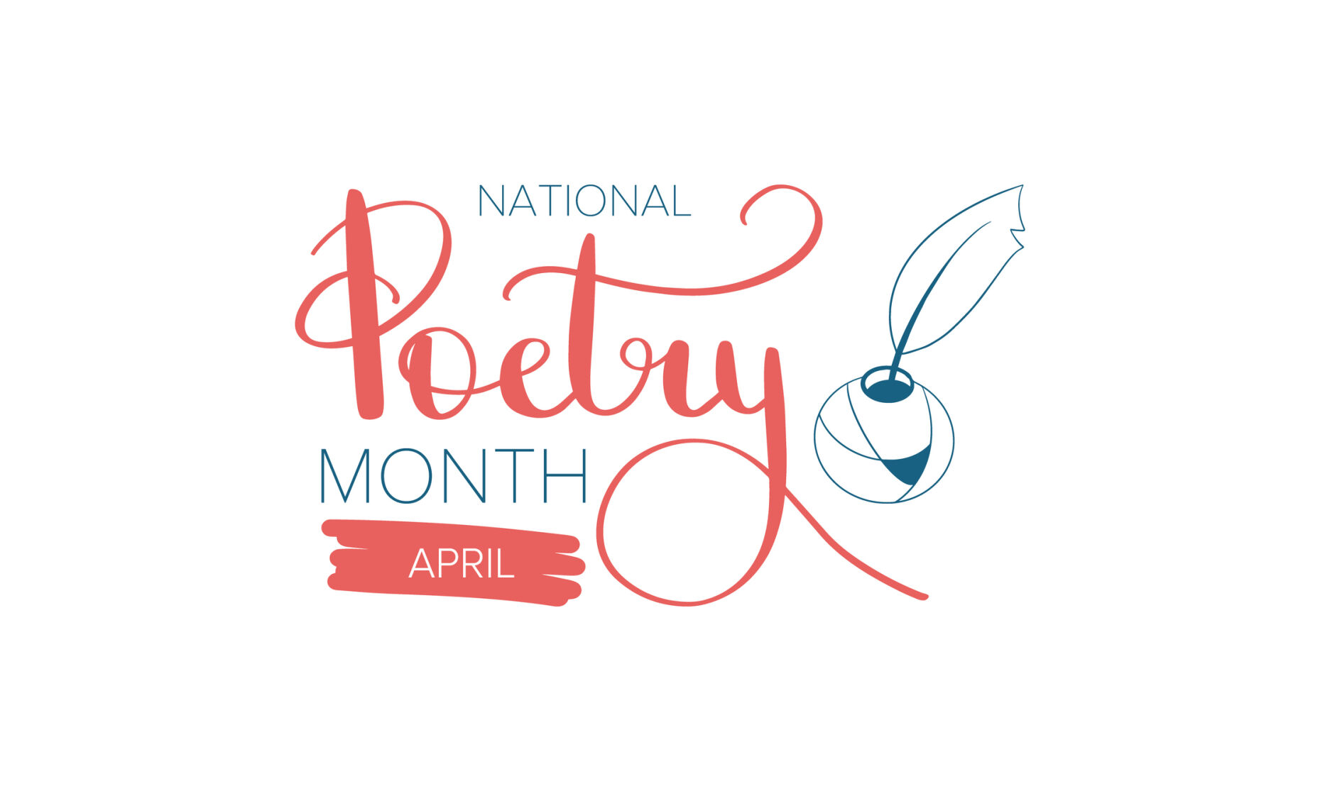 National Poetry Month